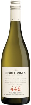 Noble Vines Chardonnay 446