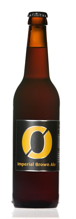 Nogne O Brown Ale