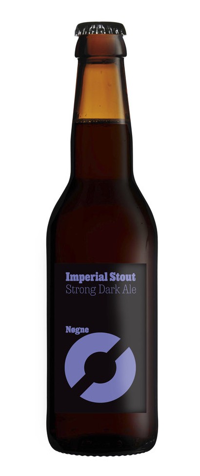 Nogne-O Imperial Stout