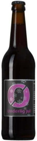 Nogne-O Peculiar Yule (Underlig Jul)