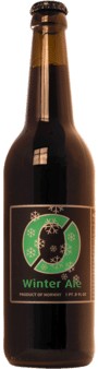 Nogne-O Winter Ale