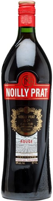 Noilly Prat Rouge Vermouth