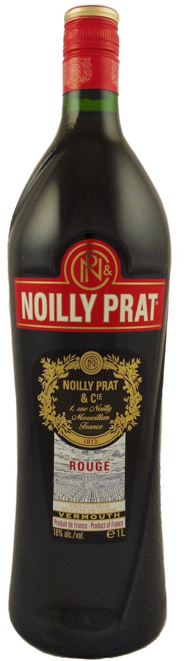 Noilly Prat Sweet Vermouth