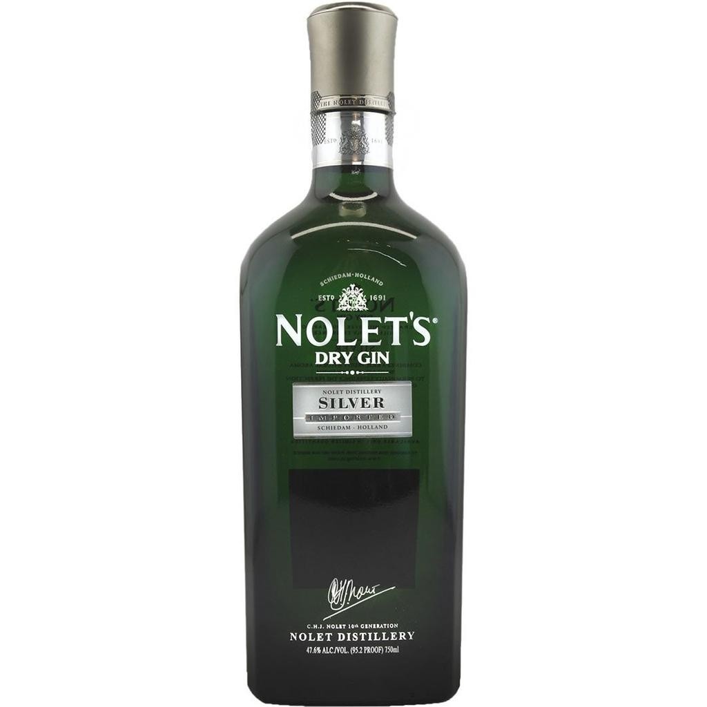 Nolet's Silver Dry