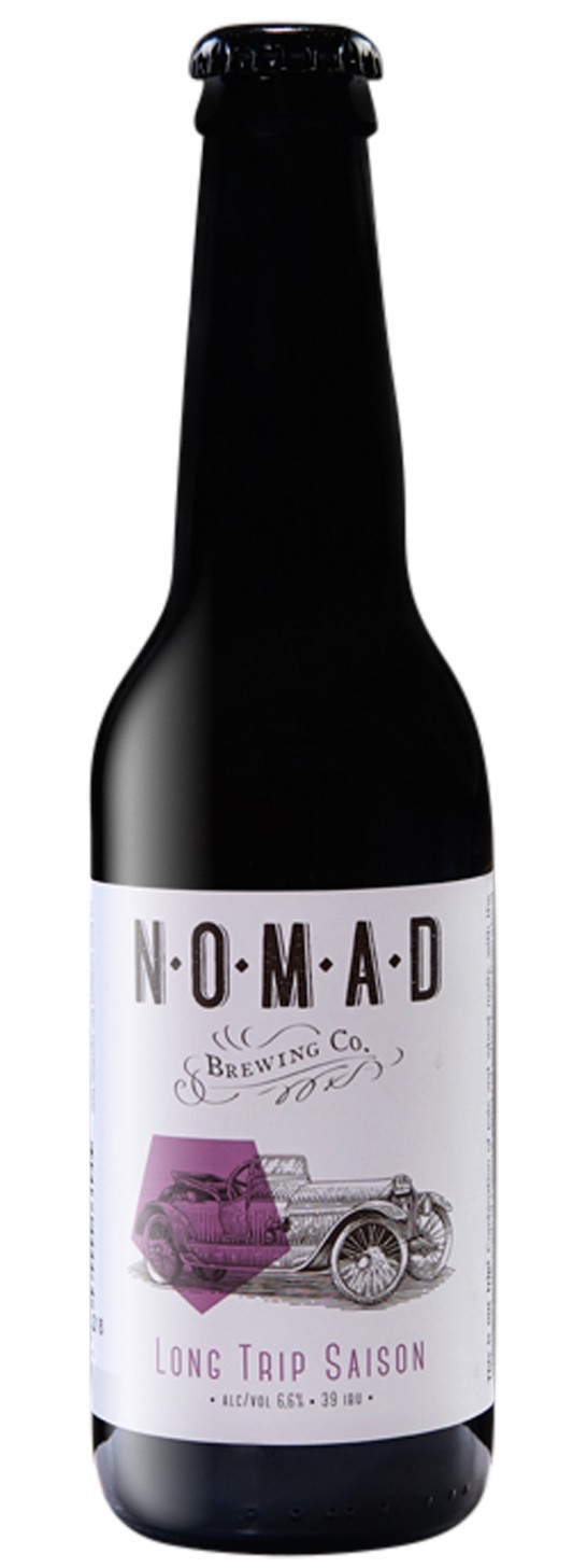 Nomad Long Trip Saison