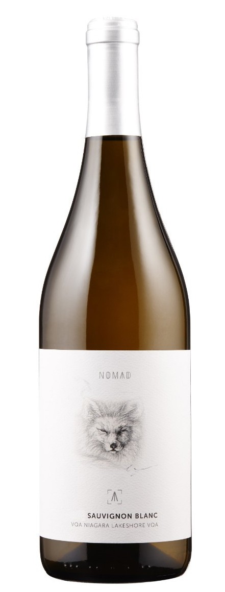 Nomad Sauvignon Blanc