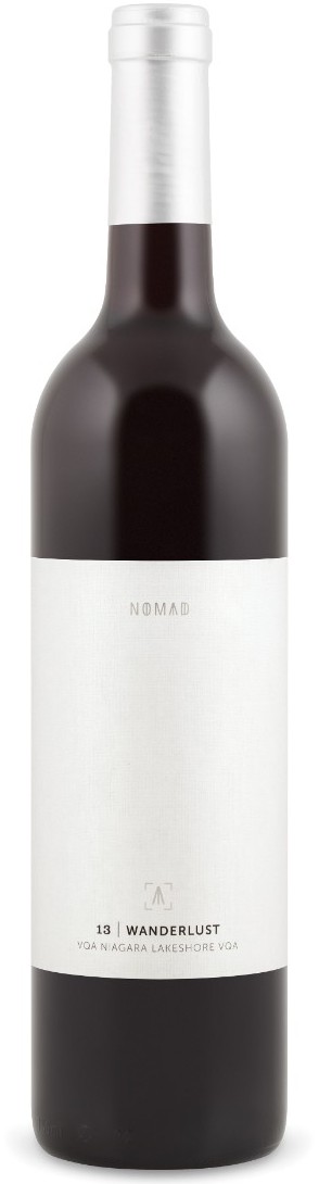 Nomad Wanderlust 2013