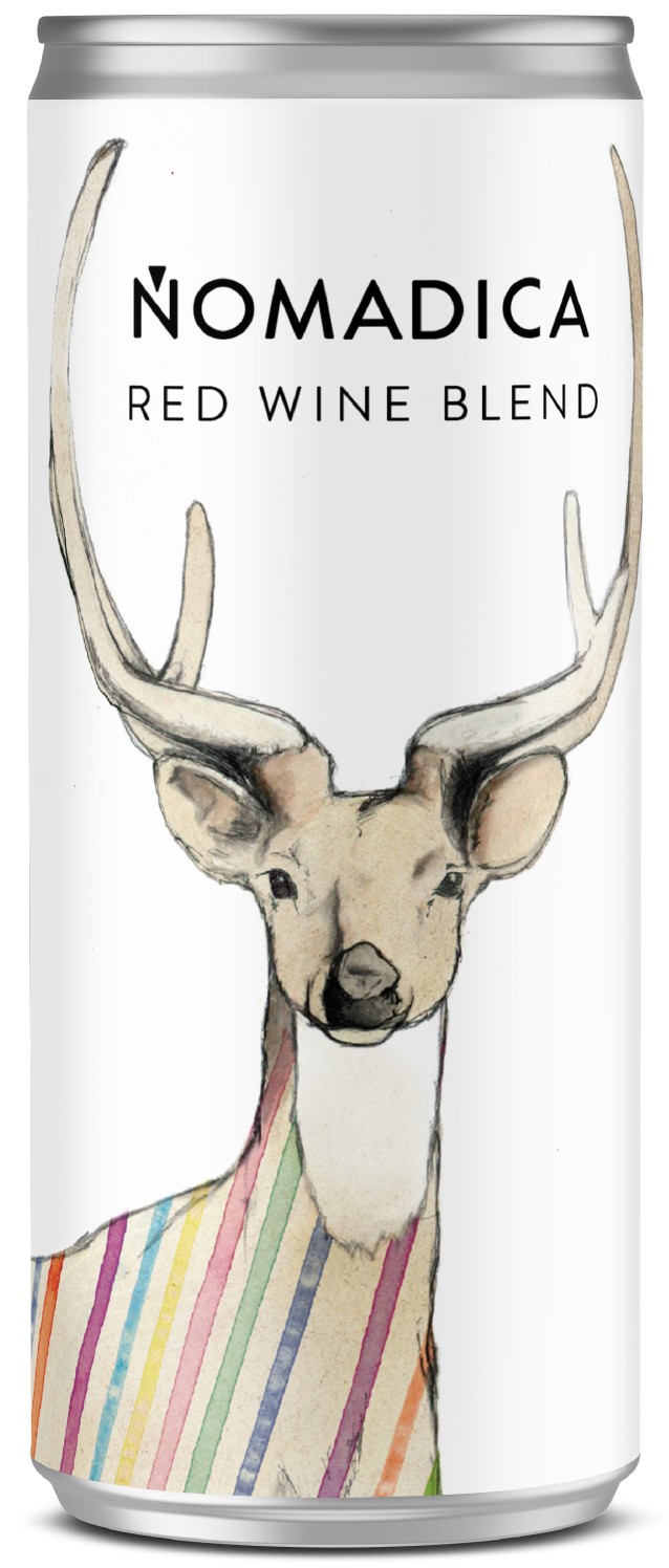 Nomadica Red Blend