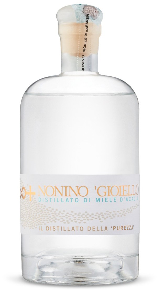 Nonino Distillato Di Miele D'Acacia