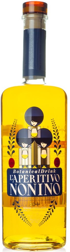 Nonino L'Aperitivo
