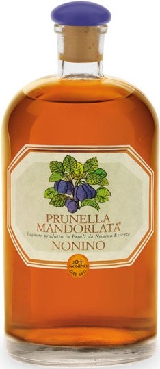 Nonino Prunella Mandorlata