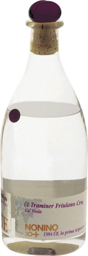 Nonino Ue Traminer Cru