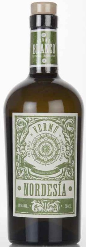 Nordesia Verm̼ Blanco