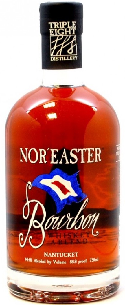 Nor'Easter Bourbon