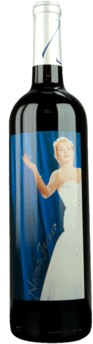 Norma Jeane Merlot