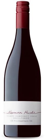 Norman Hardie County Cabernet Franc