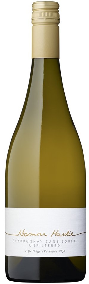 Norman Hardie County Pinot Gris