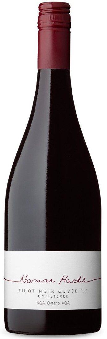 Norman Hardie Cuvee L Pinot Noir