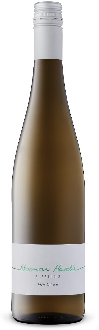 Norman Hardie Riesling 2016
