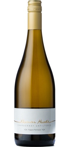 Norman Hardie Unfiltered Chardonnay