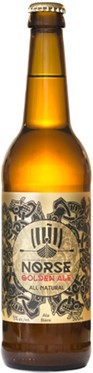 Norse Brewery Golden Ale