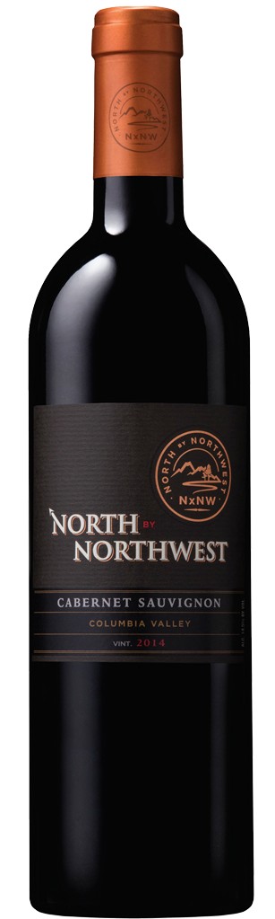 North by Northwest Cabernet Sauvignon