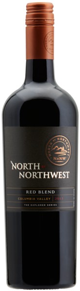 North by Northwest Red Blend