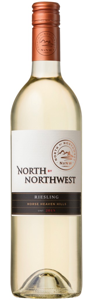 North by Northwest Riesling