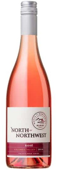 North by Northwest Rose