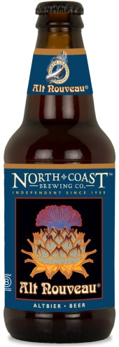 North Coast Alt Nouveau