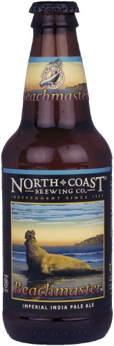 North Coast Beachmaster