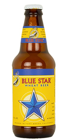 North Coast Blue Star