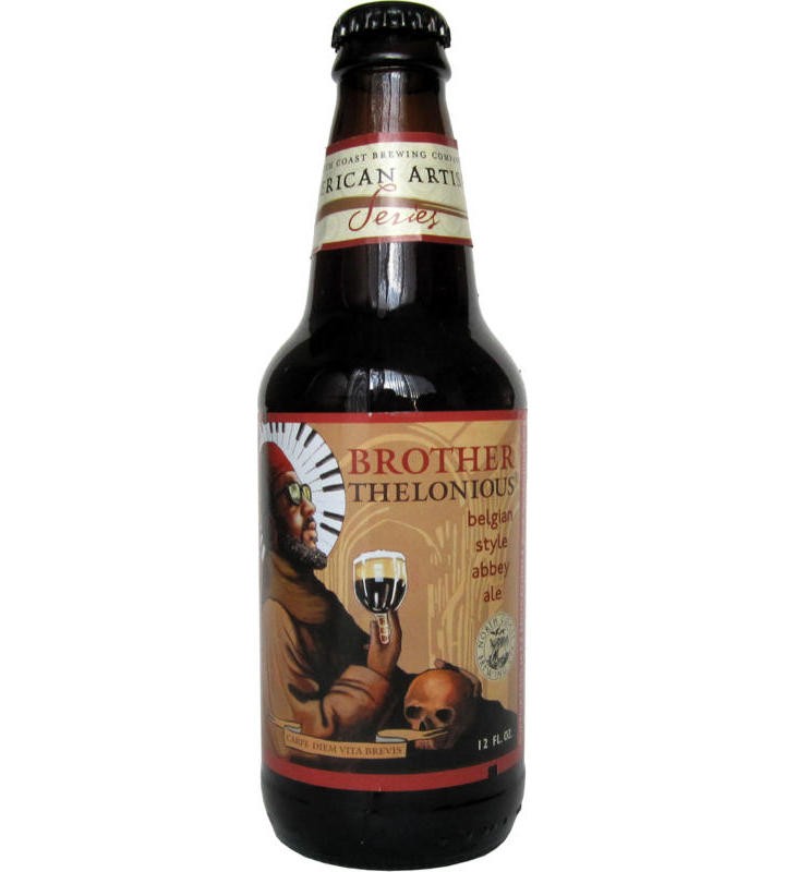 North Coast Brother Thelonious