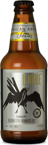 North Coast Le Merle