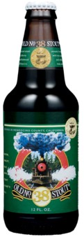 North Coast Old #38 Stout