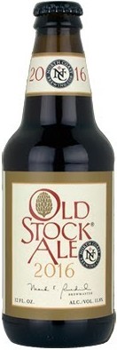 North Coast Old Stock Ale 2018