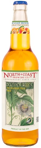 North Coast Passion Fruit Peach