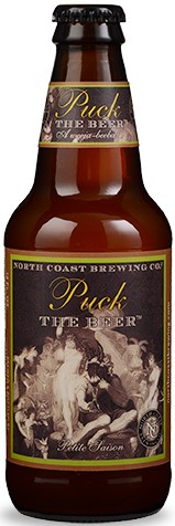 North Coast Puck