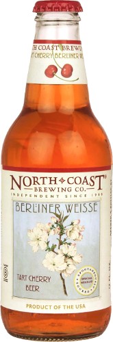 North Coast Tart Cherry