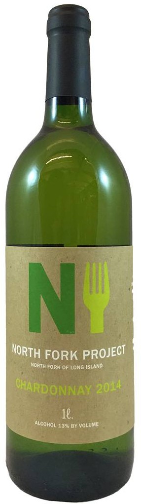 North Fork Chardonnay