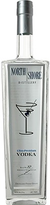 North Shore Vodka