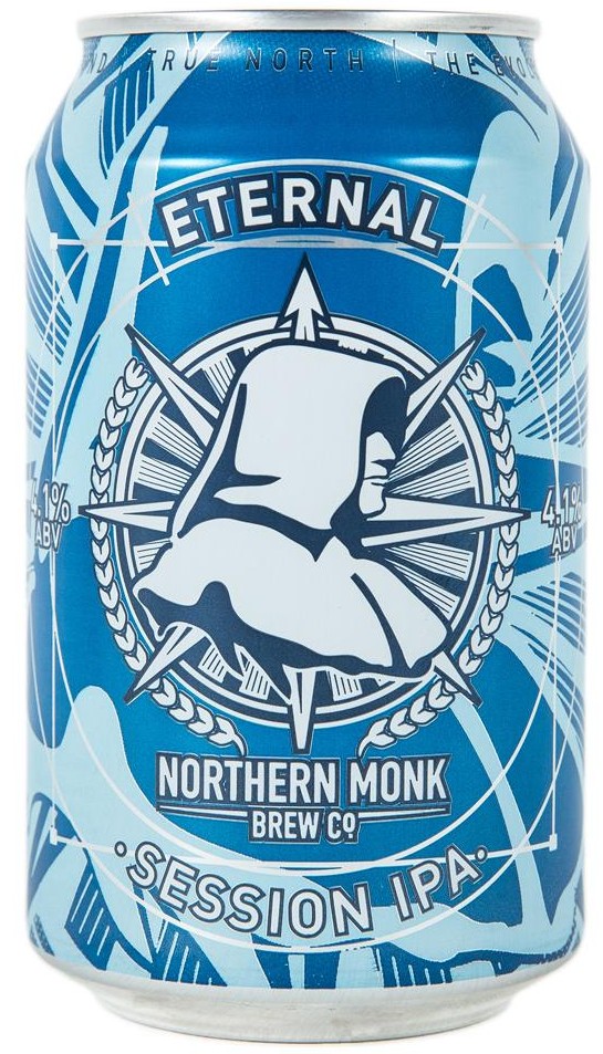 Northern Monk Eternal Session IPA