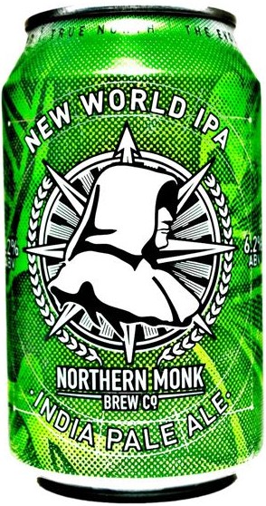 Northern Monk New World IPA