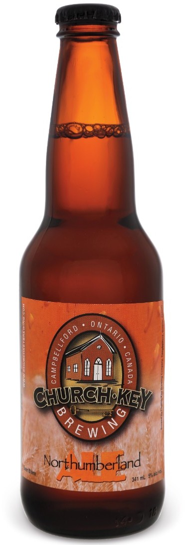 Northumberland Ale