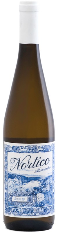 Nortico Albarino 2013