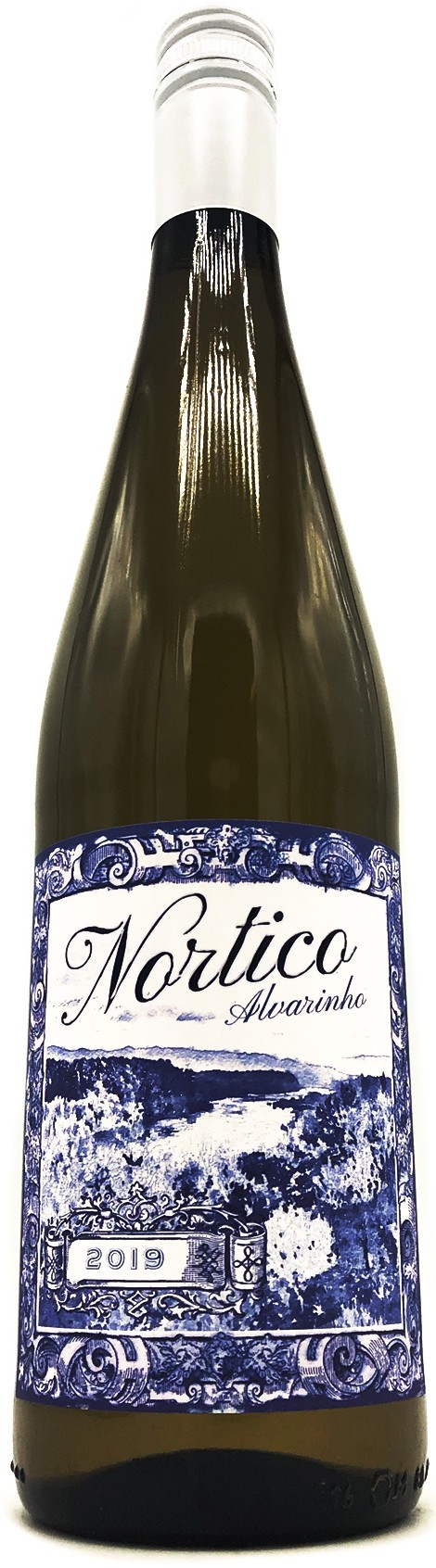 Nortico Alvarinho 2019