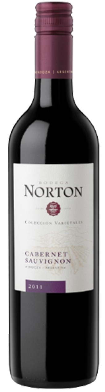 Norton Cabernet Sauvignon