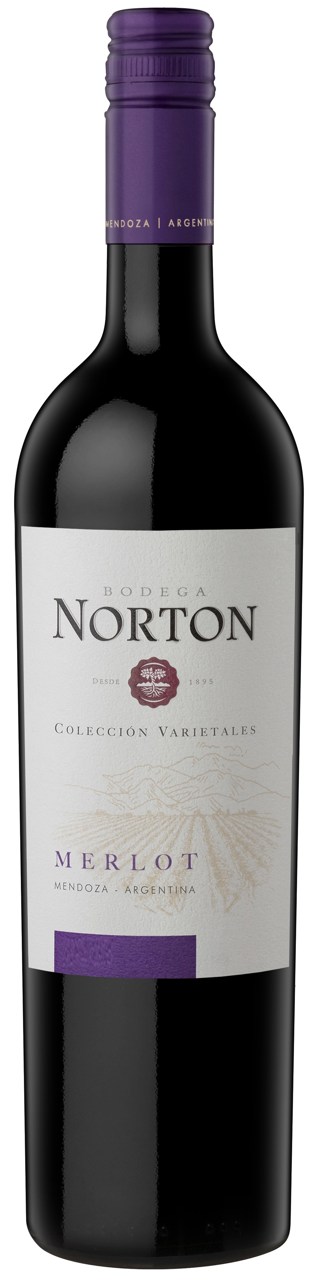 Norton Merlot