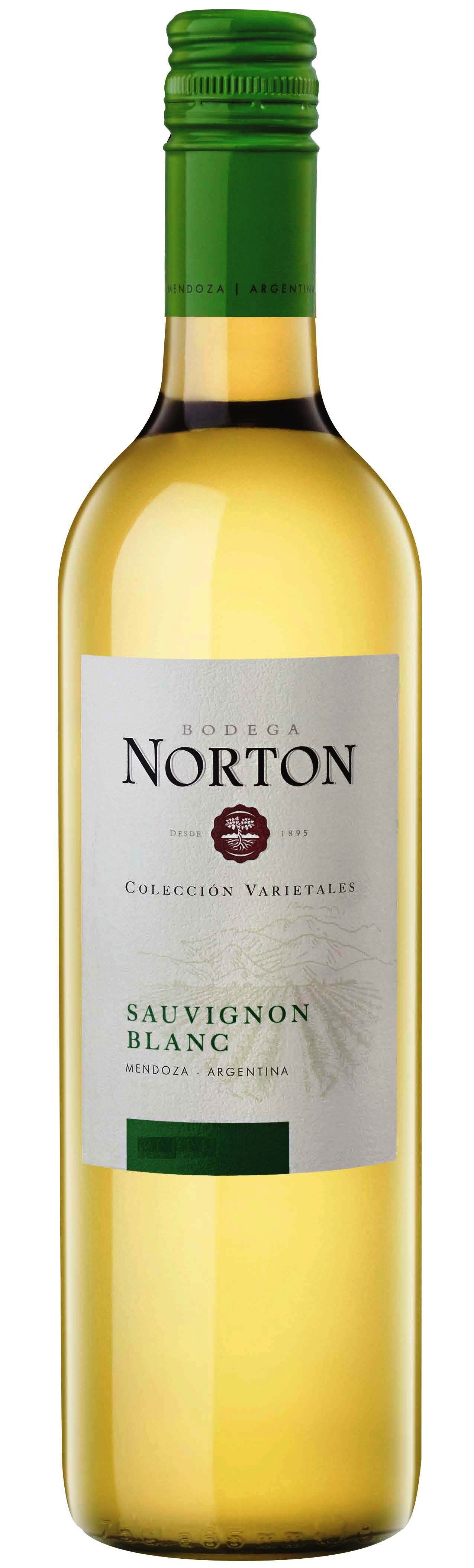 Norton Sauvignon Blanc