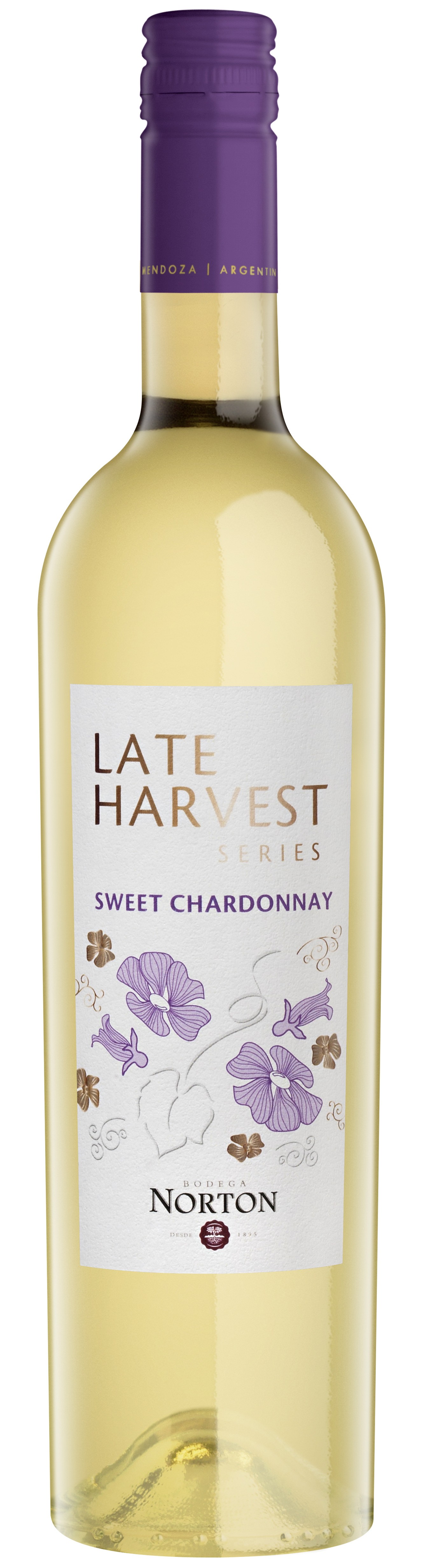 Norton Sweet Chardonnay